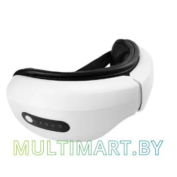 Массажер для глаз CENTEK CT-2605 картинка 3